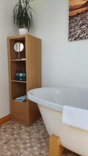 Orchard House Bed and Breakfast Hotel in Portree