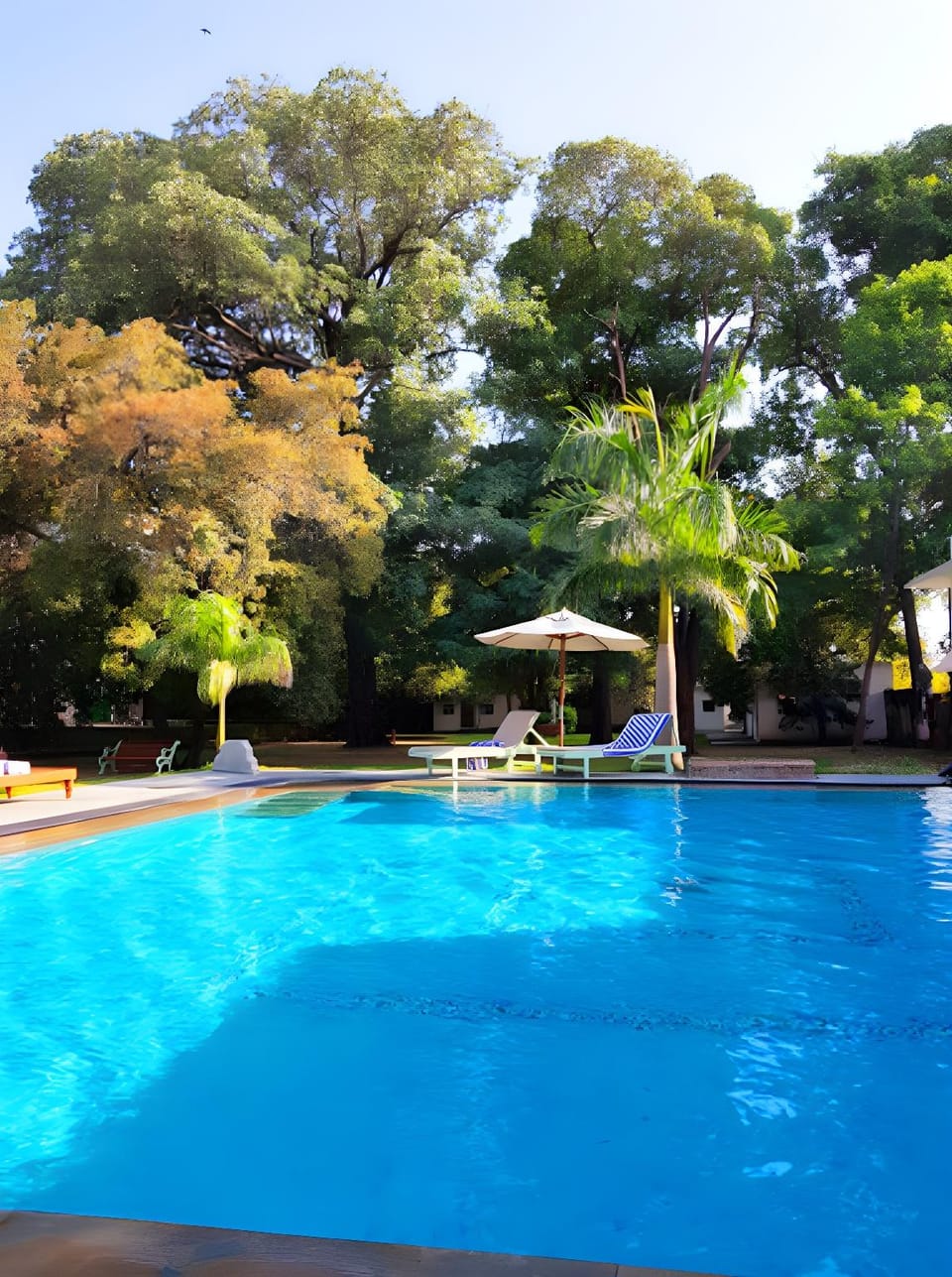 Bijay Niwas Palace - Bijaynagar Hotel in Rajasthan