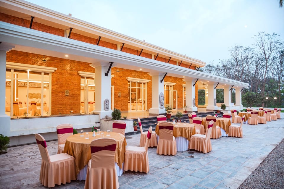 Meeting room / ballrooms