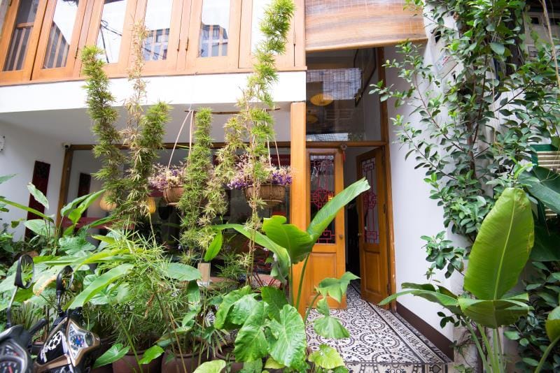 Maison D' Orient Hotel Hotel in Hanoi