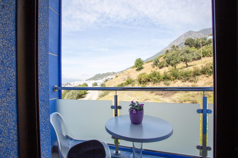 Hotel Jibal Chaouen Hotel in Chefchaouen
