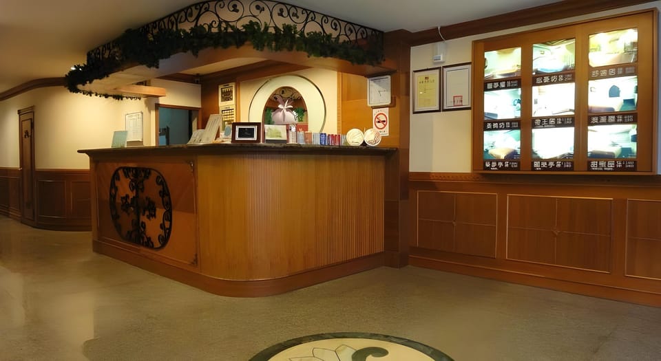 Hua Yue Hotel Hotel in Taiwan, Province of China