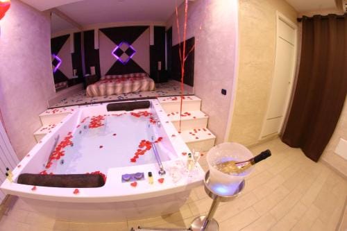 Hotel Chic Hotel in Campania