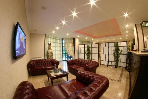 Hotel Chic Hotel in Campania