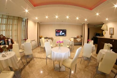 Hotel Chic Hotel in Campania
