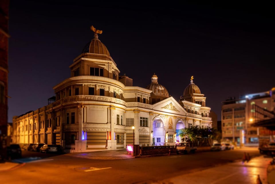 King & Princess Motel Motel in Kaohsiung
