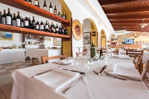 Albergo Labotte Hotel in Vieste