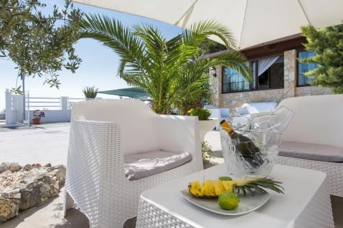 Albergo Labotte Hotel in Vieste
