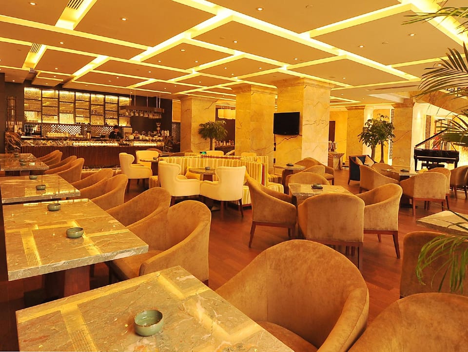 Pujing Garden Hotel Hotel in Hangzhou