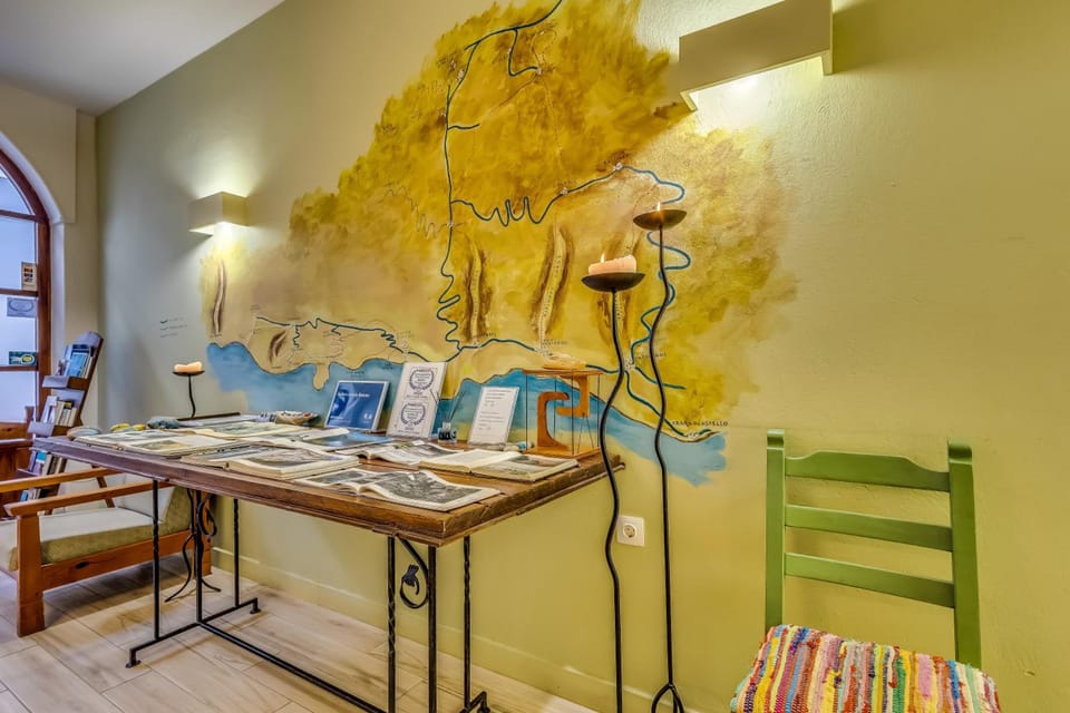 Sofia's Lovely Rooms Hotel in Crete