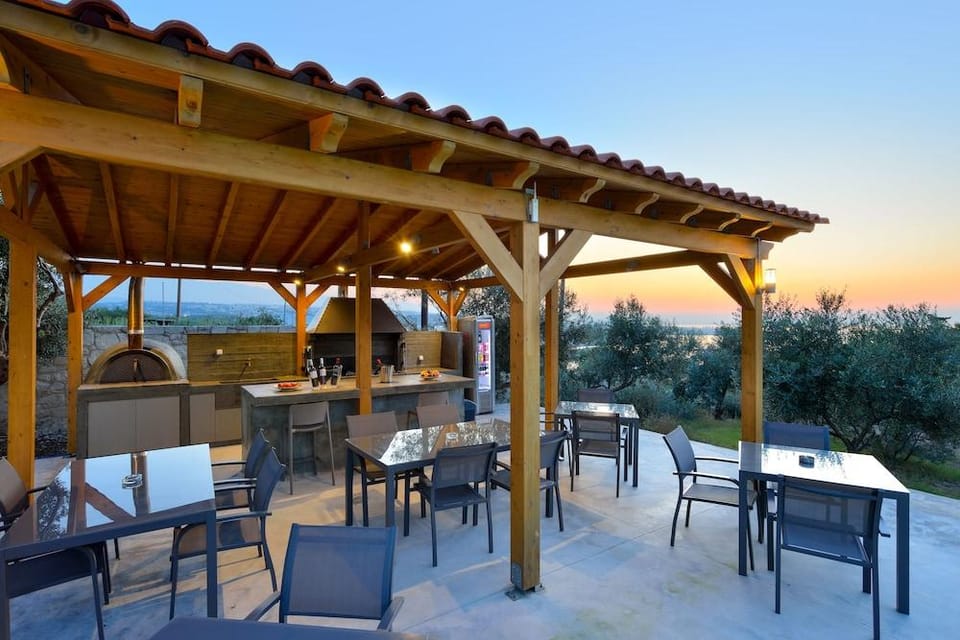 Casa Manolesos Hotel in Crete