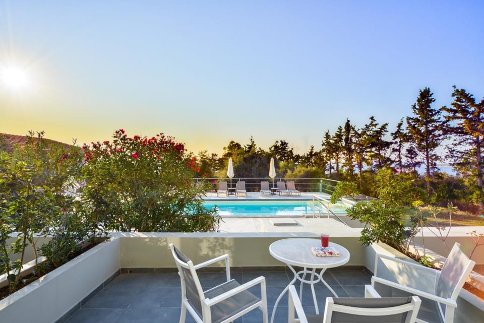 Casa Manolesos Hotel in Crete