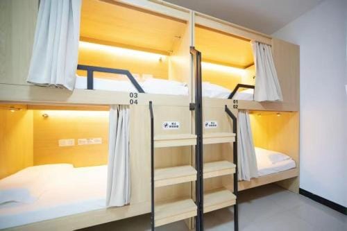 Natural Wake Youth Hostel Hostel in Hangzhou