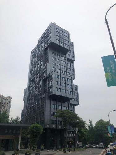 Natural Wake Youth Hostel Hostel in Hangzhou