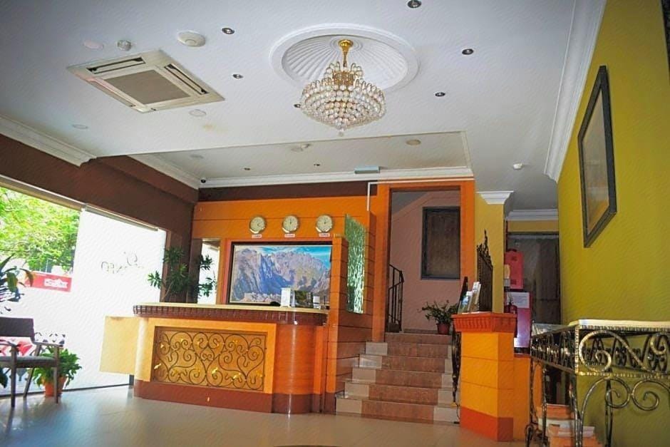 D'Borneo Hotel Hotel in Kota Kinabalu