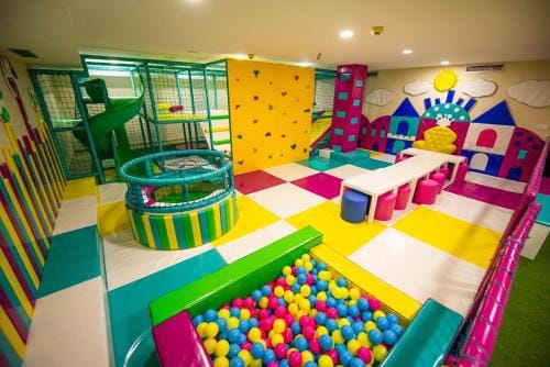 Hotel Terme 36.6 Hotel in Zlatibor District, Serbia