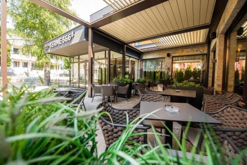 Hotel Terme 36.6 Hotel in Zlatibor District, Serbia