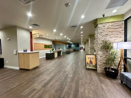 Home2 Suites by Hilton Amarillo East Hotel in Amarillo