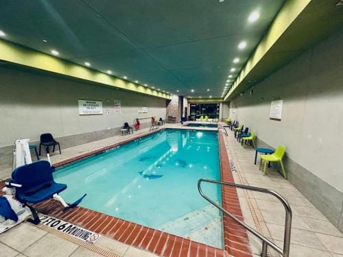 Home2 Suites by Hilton Amarillo East Hotel in Amarillo