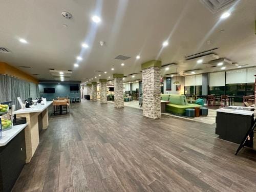 Home2 Suites by Hilton Amarillo East Hotel in Amarillo