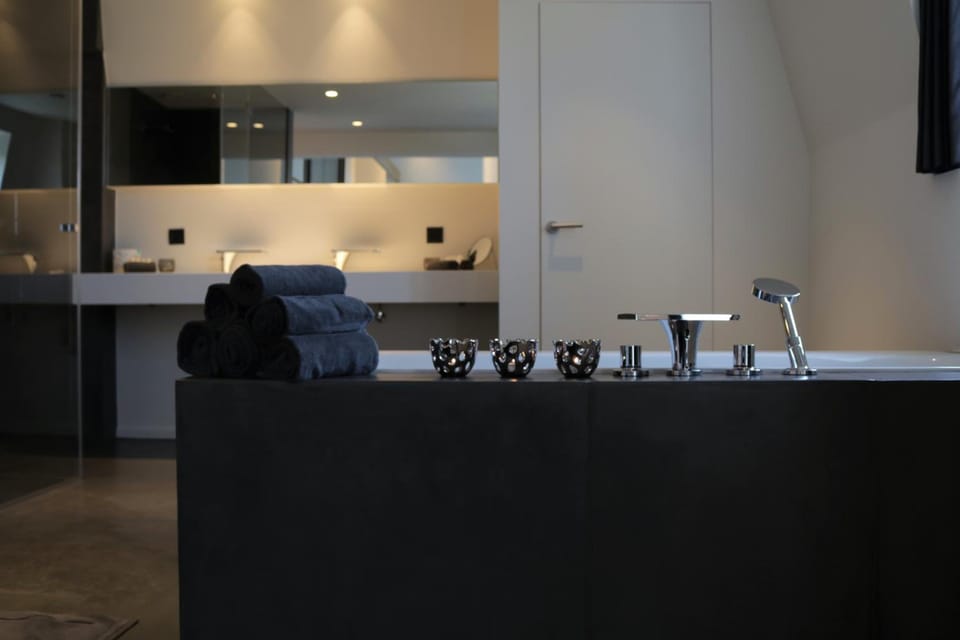 B&B For 2-Wellness For 2 Hotel in Bruges