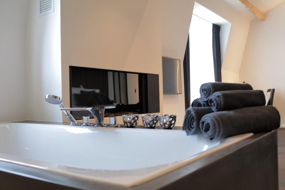 B&B For 2-Wellness For 2 Hotel in Bruges