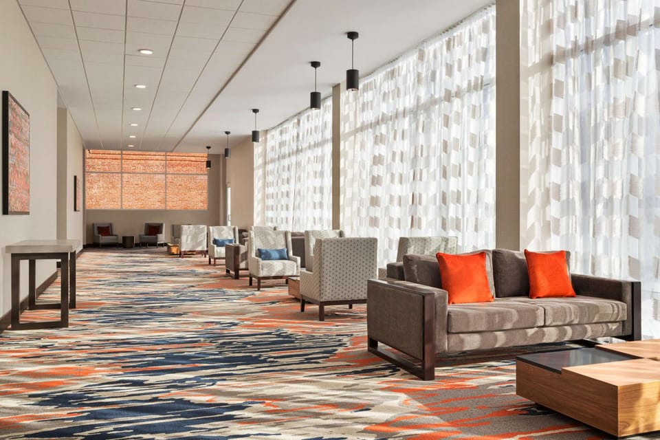 Homewood Suites by Hilton Indianapolis Downtown IUPUI Hotel in Indianapolis