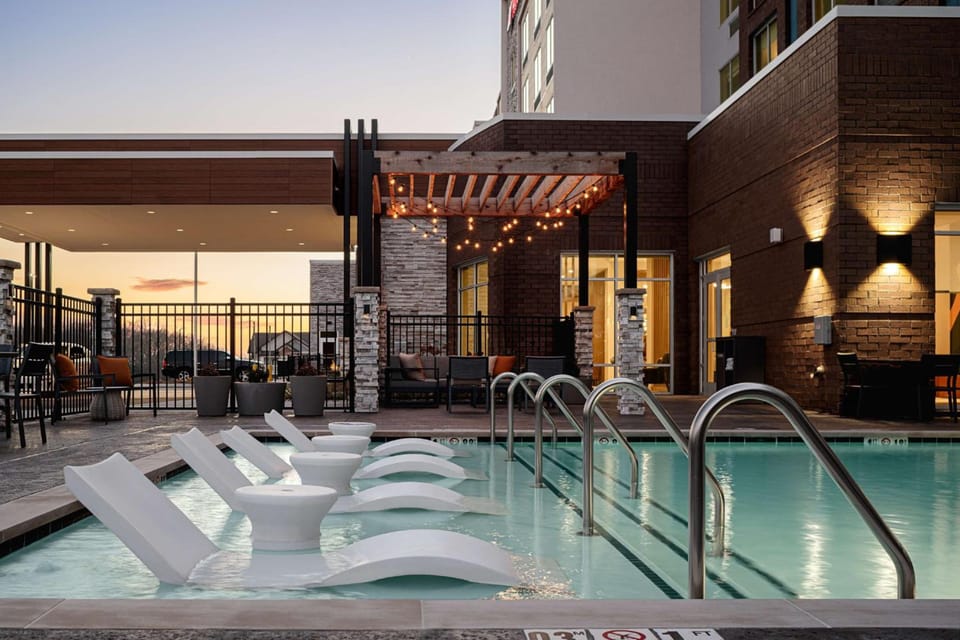Hilton Garden Inn Mt.Juliet Hotel in Mount Juliet