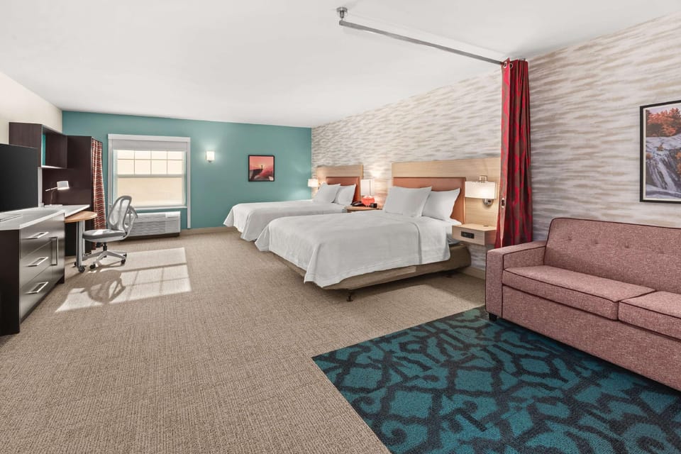 Guestroom