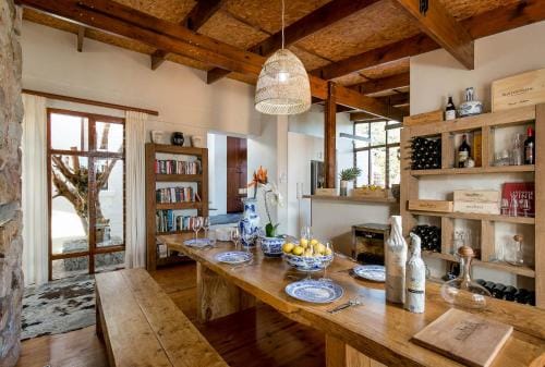 Kinghorns Gardens Hotel in Cape Town