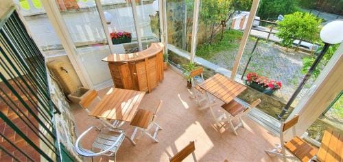 B&B Le Quattro Stagioni Hotel in Levanto