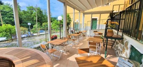 B&B Le Quattro Stagioni Hotel in Levanto
