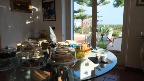 B&B Bella Peschici Hotel in Province of Foggia