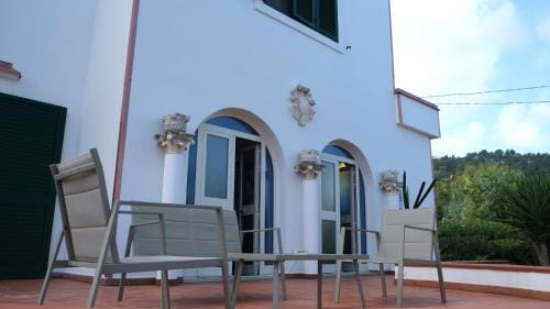B&B Bella Peschici Hotel in Province of Foggia