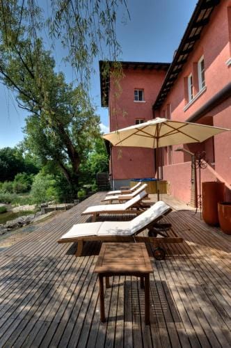 Mulino dell'Abbazia Country Resort Hotel in Friuli-Venezia Giulia