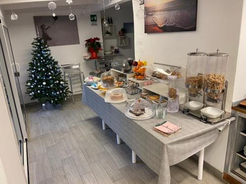 Albergo Aduepassi & Servizio Bike Shuttle Hotel in Finale Ligure