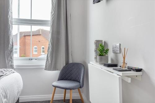 Host & Stay - The Bull Inn, 3 Double Rooms Hotel in Worcester