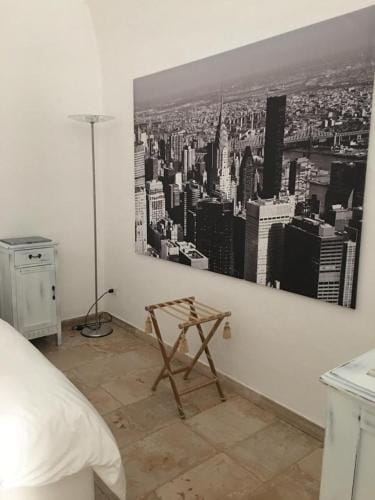 B&B LEOPARDI Hotel in Province of Taranto