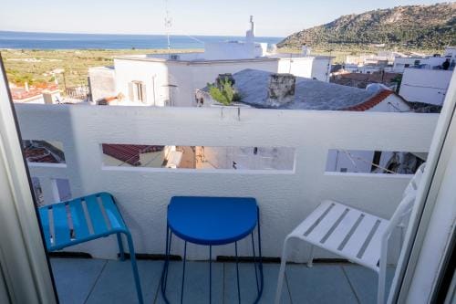 Casa Junno Hotel in Mattinata