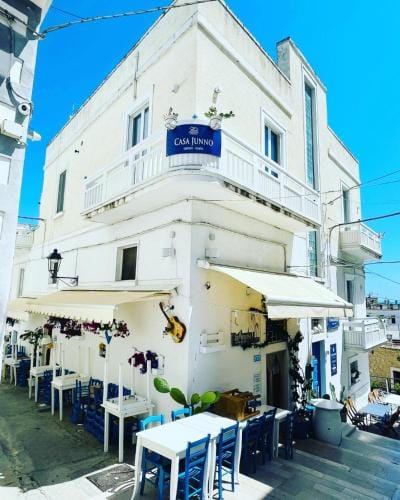 Casa Junno Hotel in Mattinata
