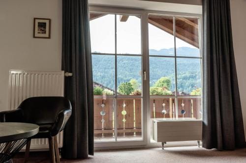 Gastehaus Quirin Hotel in Garmisch-Partenkirchen
