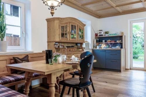 Gastehaus Quirin Hotel in Garmisch-Partenkirchen