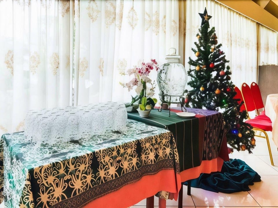 Perkasa Hotel Keningau Hotel in Sabah