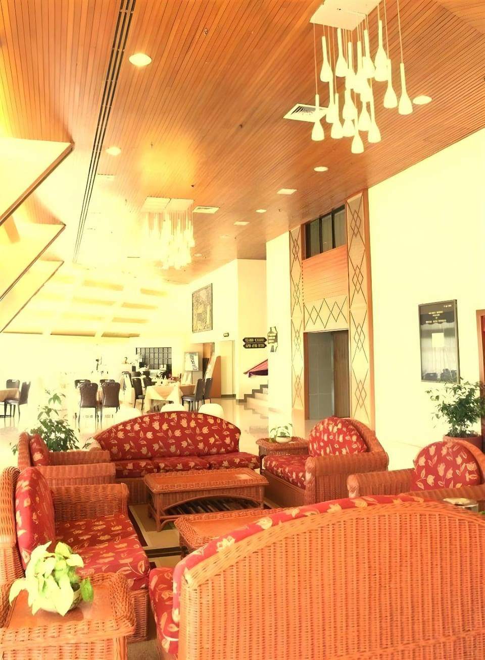 Perkasa Hotel Keningau Hotel in Sabah