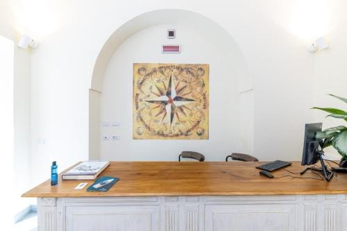 Casa Dani Capri Hotel in Marina Grande