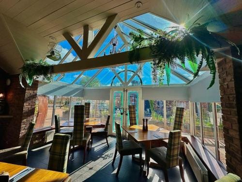 Sure Studio by Best Western Brackenborough Lakes & Resort Lodge in Louth