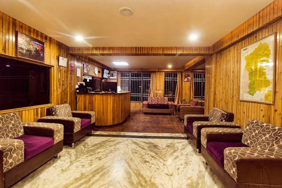 Hotel Amba Regency Hotel in India