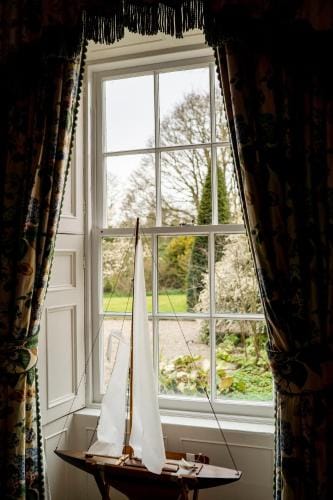 Ballymote Country House Hotel in Northern Ireland