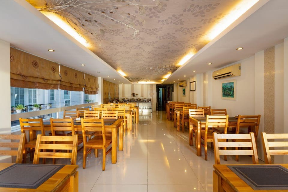 Sealight Hotel Nha Trang Hotel in Nha Trang