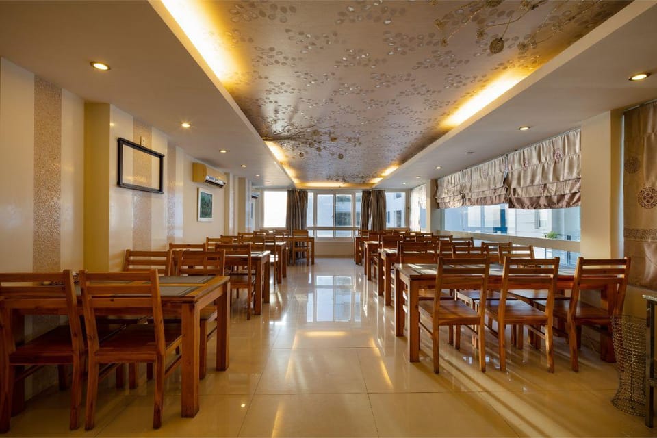 Sealight Hotel Nha Trang Hotel in Nha Trang